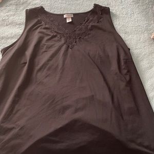 Decorative tank 4x Maggie barns for Catherine’s